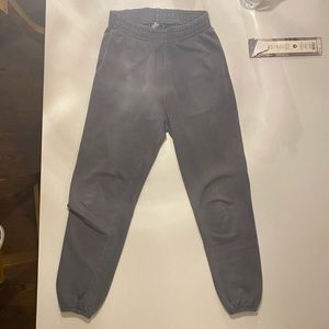 Outdoor Voices Cotton Terry Jogger S